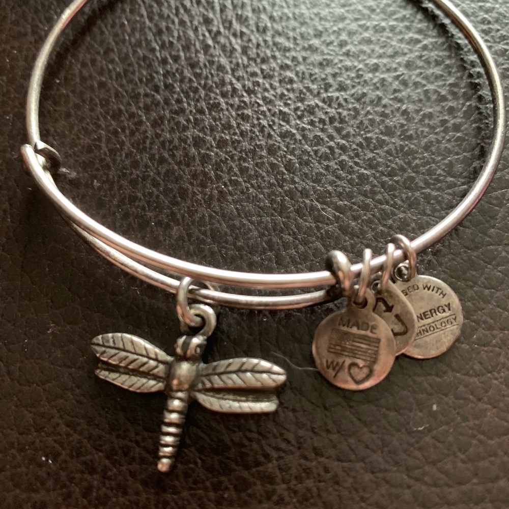 Alex & Ani Dragonfly